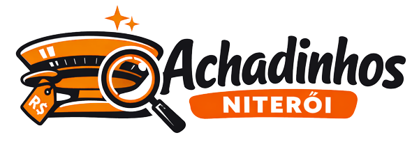 Achadinhos Niterói