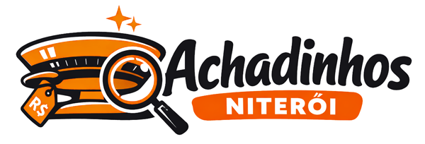 Achadinhos Niterói